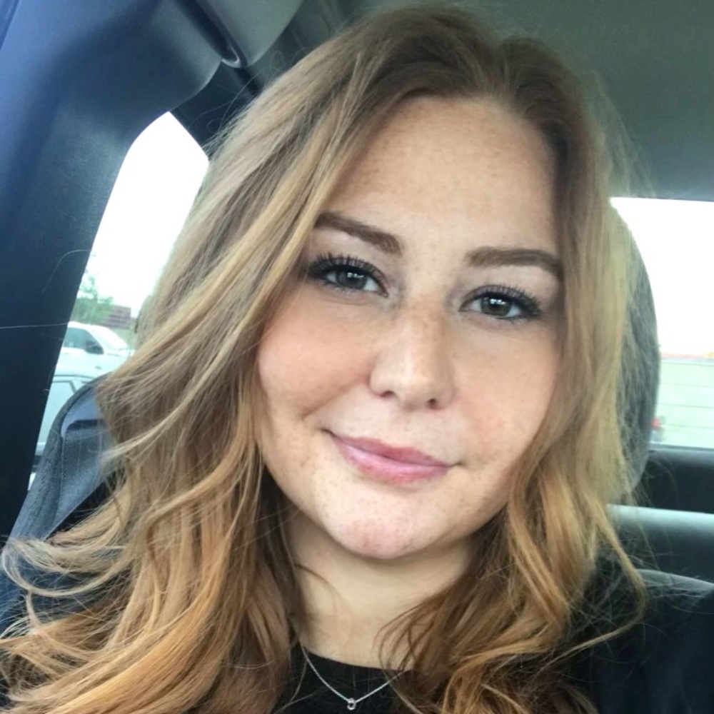 Meet your Posher, Crystal